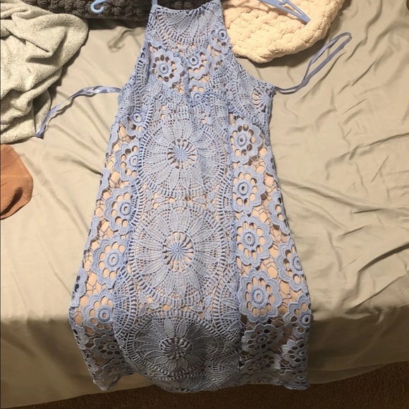 Francesca's Collections Dresses & Skirts - Dress